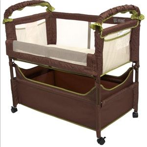 Baby bassinet